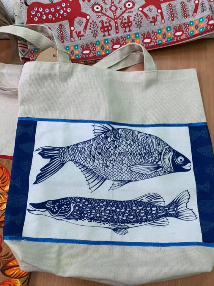 День рыбака