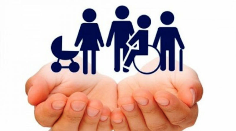 Проект с благотворительным фондом "Вместе сможем"