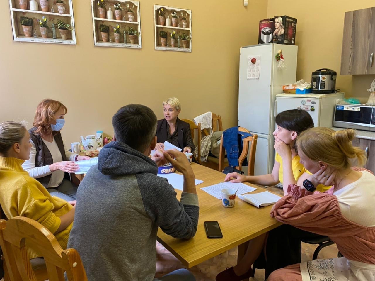 Стартует новый проект «СтоматЛикБез»