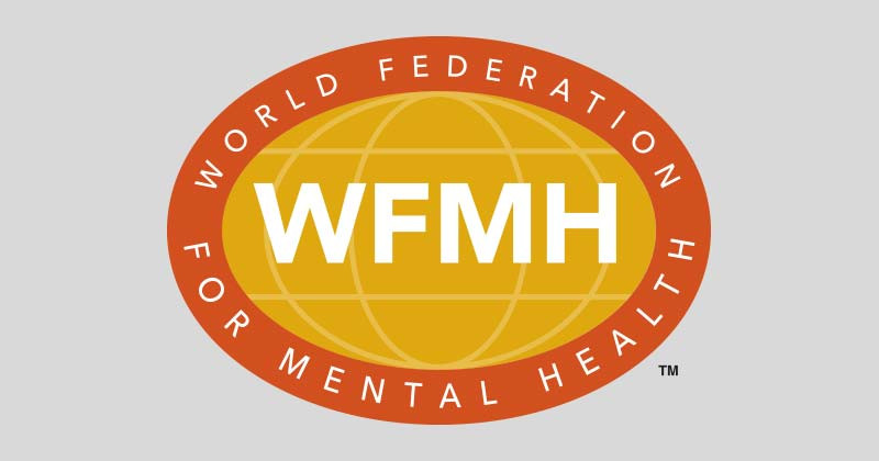 Тема Всемирного дня психического здоровья 2021 года - «Психическое здоровье в неравном мире» . 