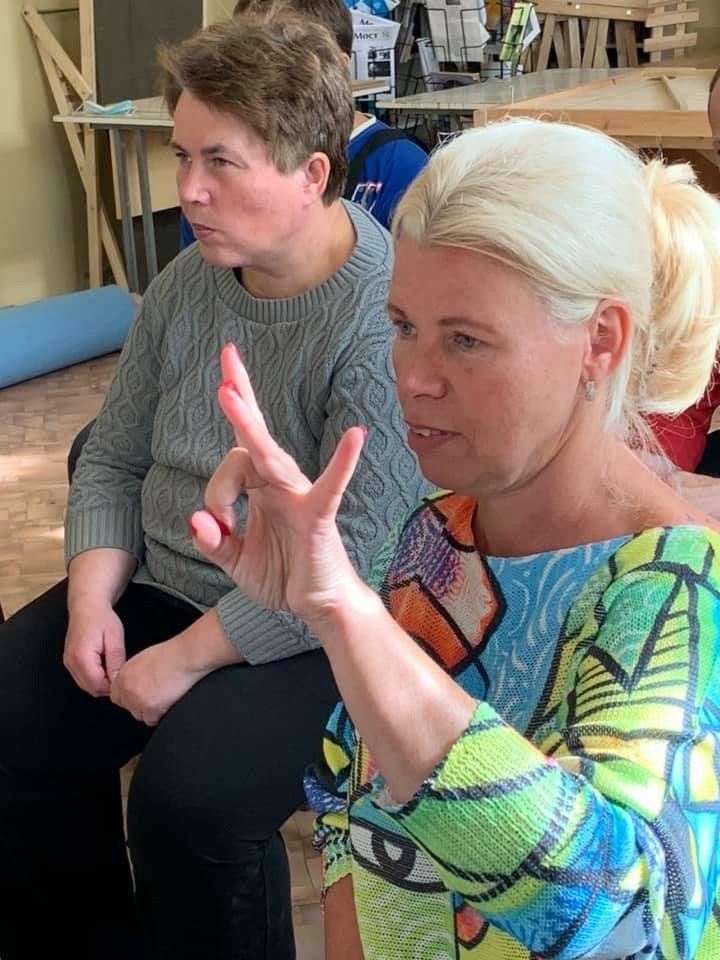 «Музей в Тишине»