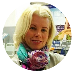 Работнова Марина Валентиновна - социальный работник