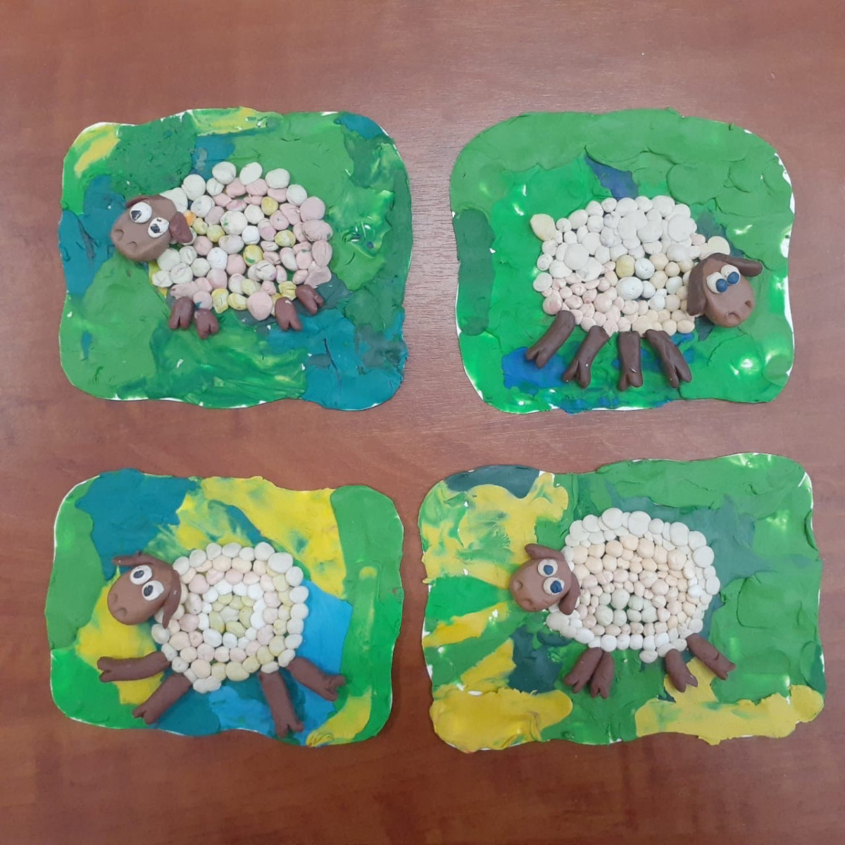 Новости гончарной мастерской