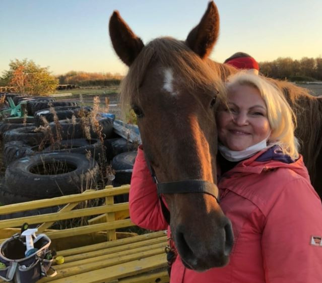 Подпись к фото