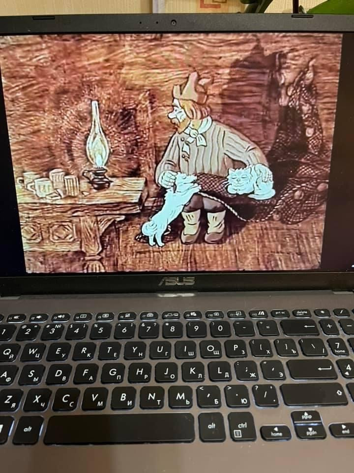 Литературная гостиная