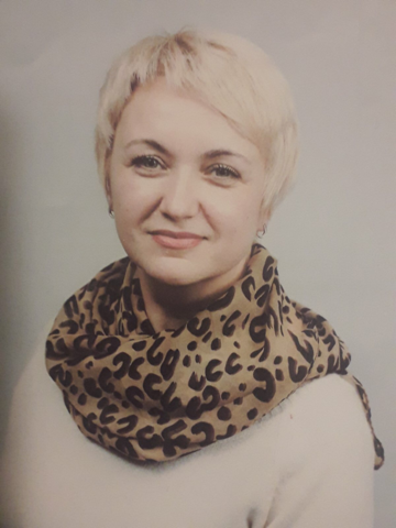 Фоминская Оксана Федоровна&nbsp;