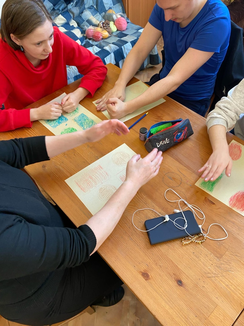 Практики психологического здоровья