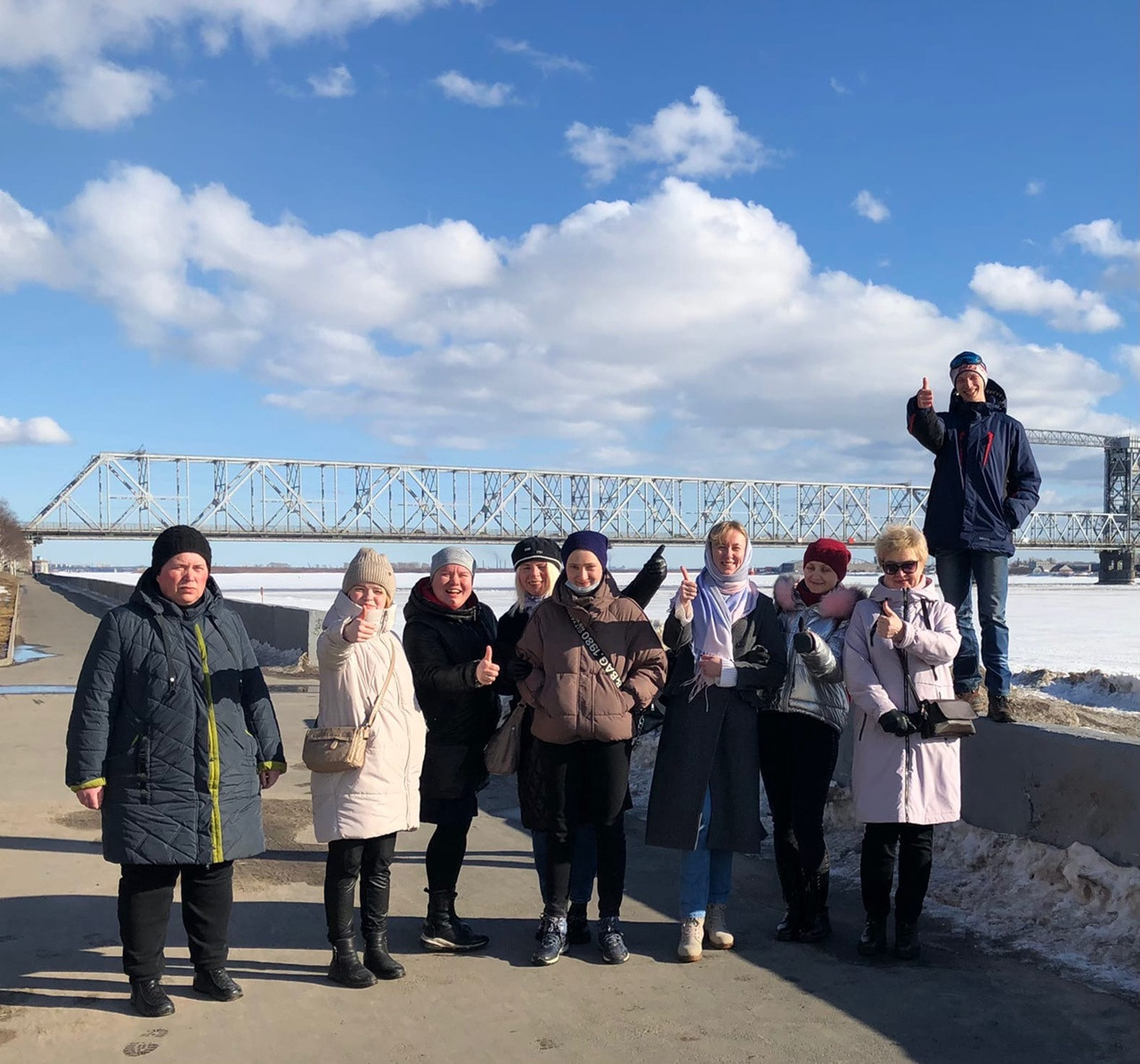 Всемирный день здоровья