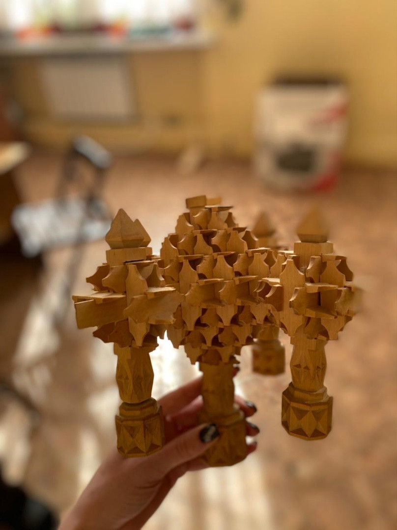 Новости столярной мастерской в Архангельске