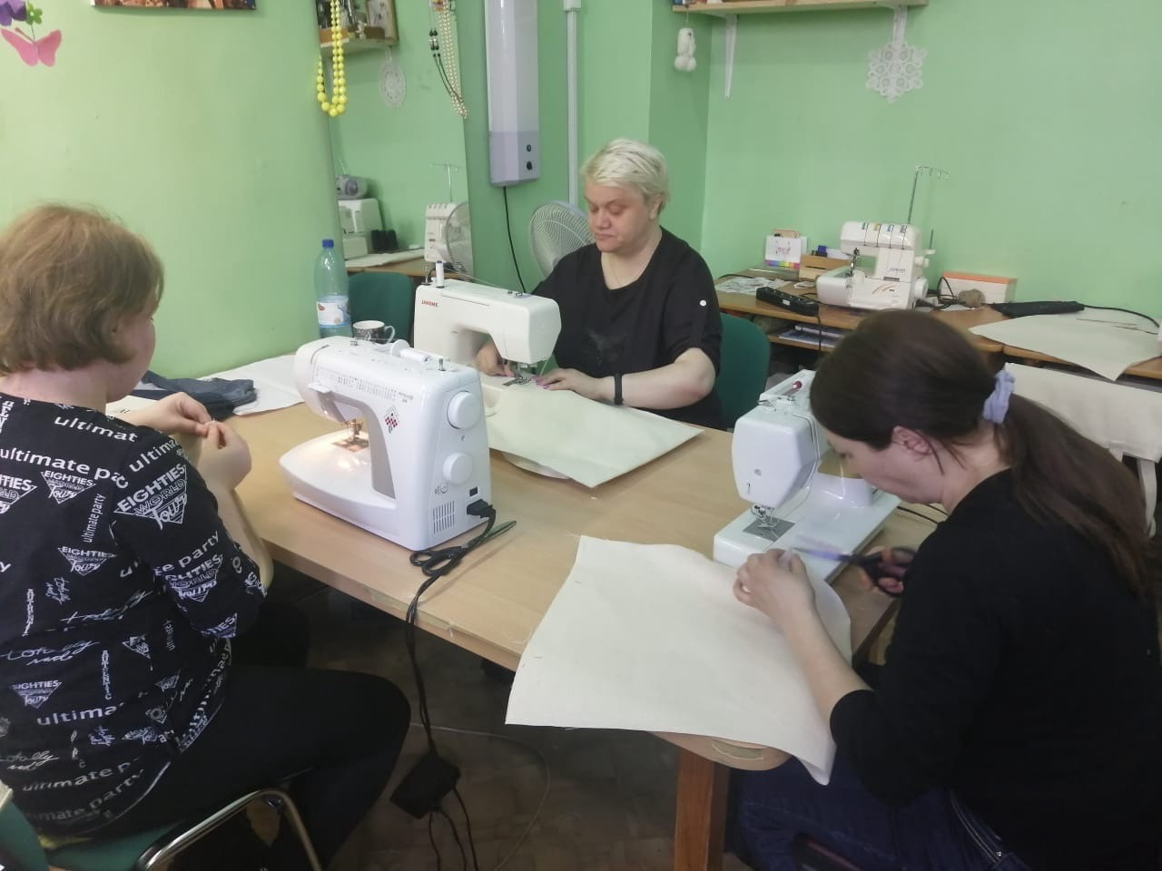 Каждый день шьём для Вас экосумки