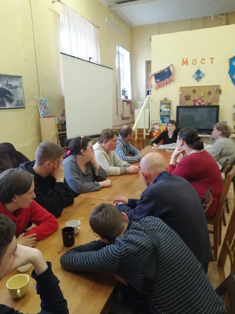 Школа правовой грамотности