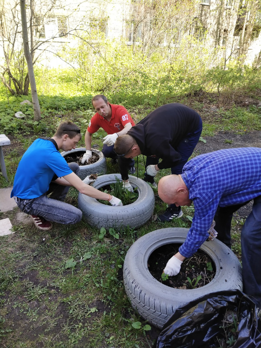 Итоги  работы Школы социальных навыков