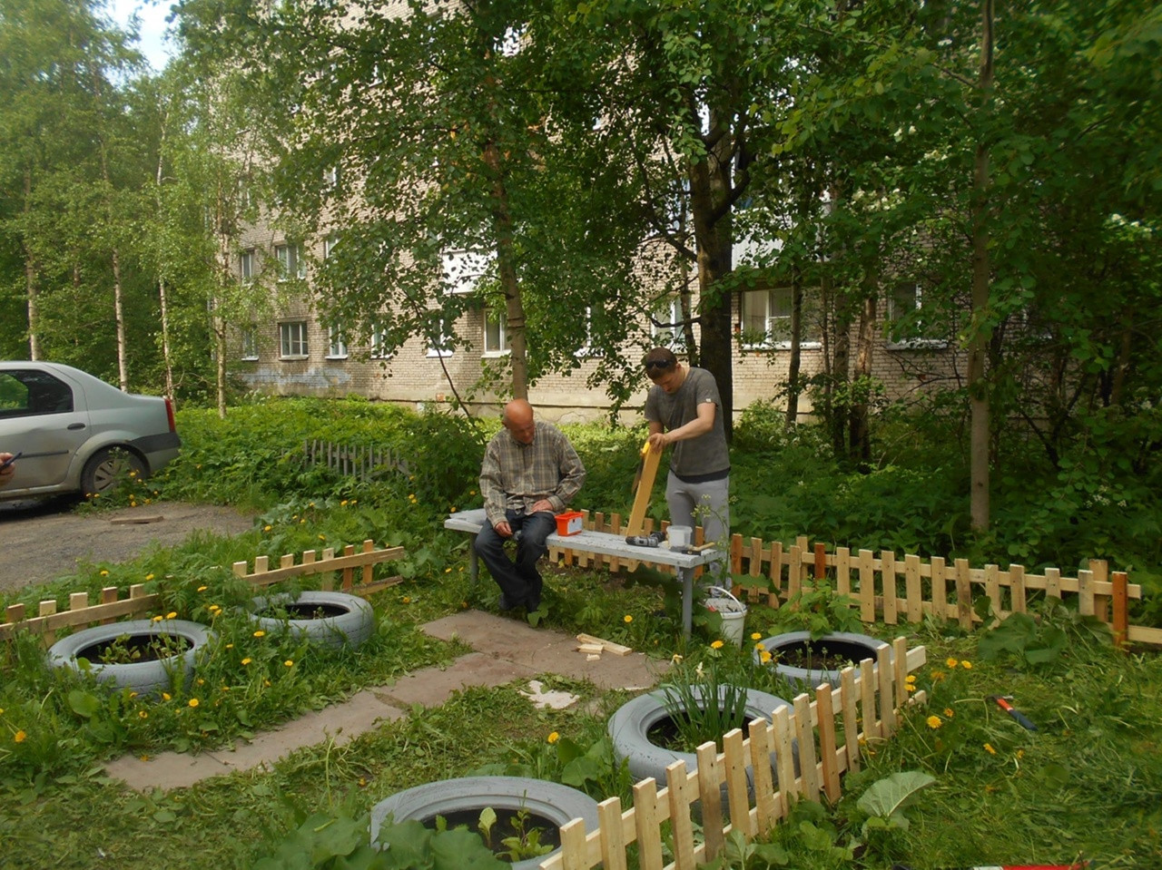 А Вы готовы к лету?