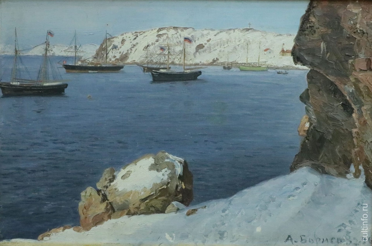 Литературная гостиная