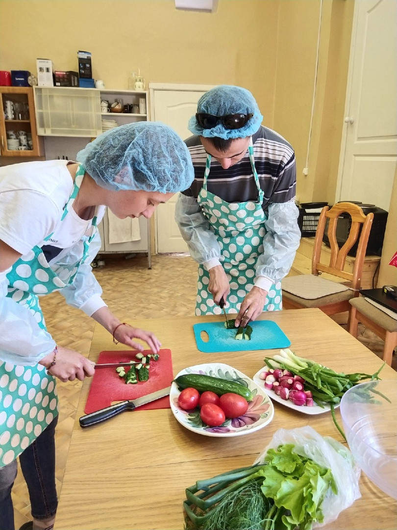 Быт Труд Досуг