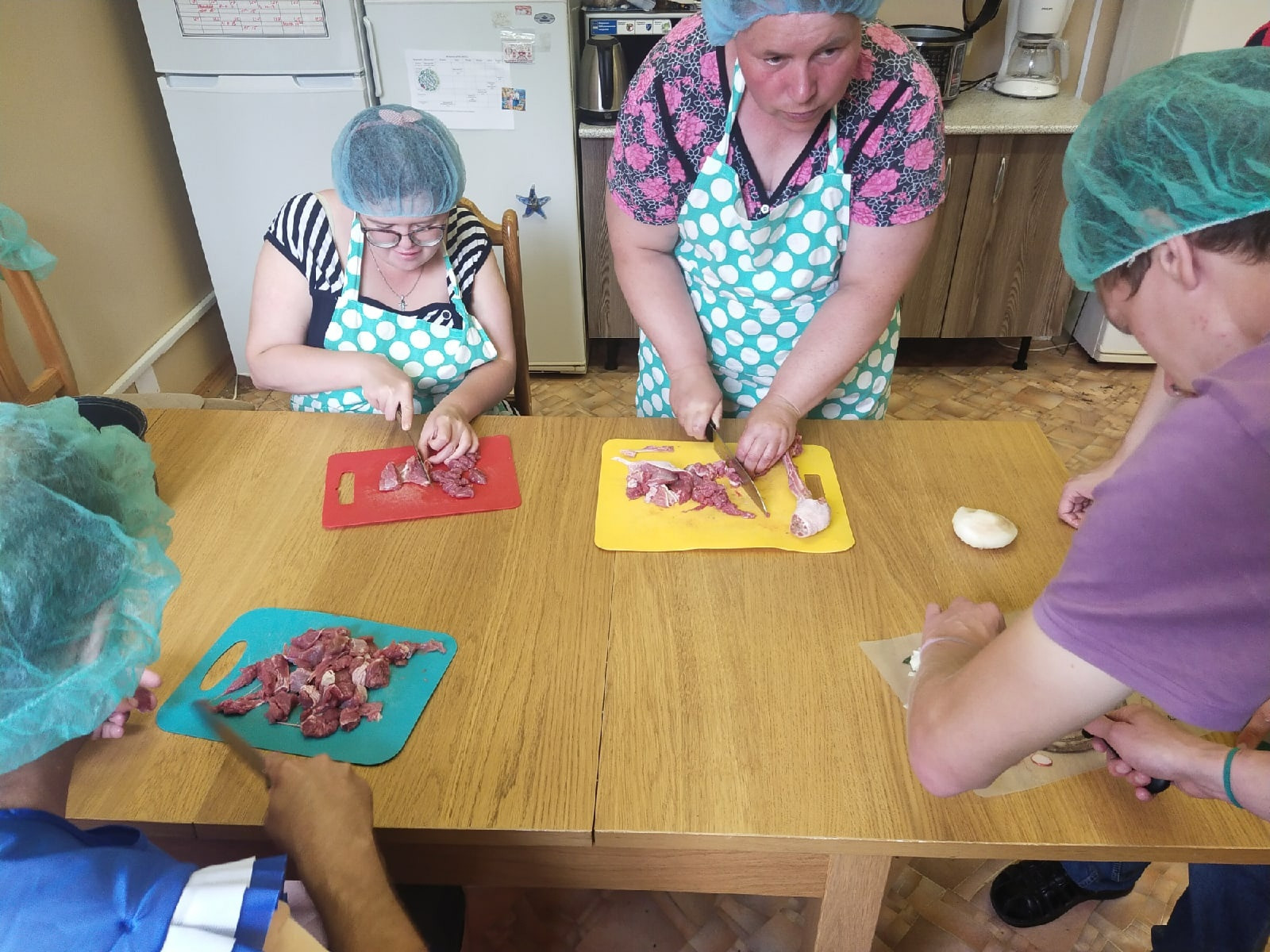 Быт Труд Досуг