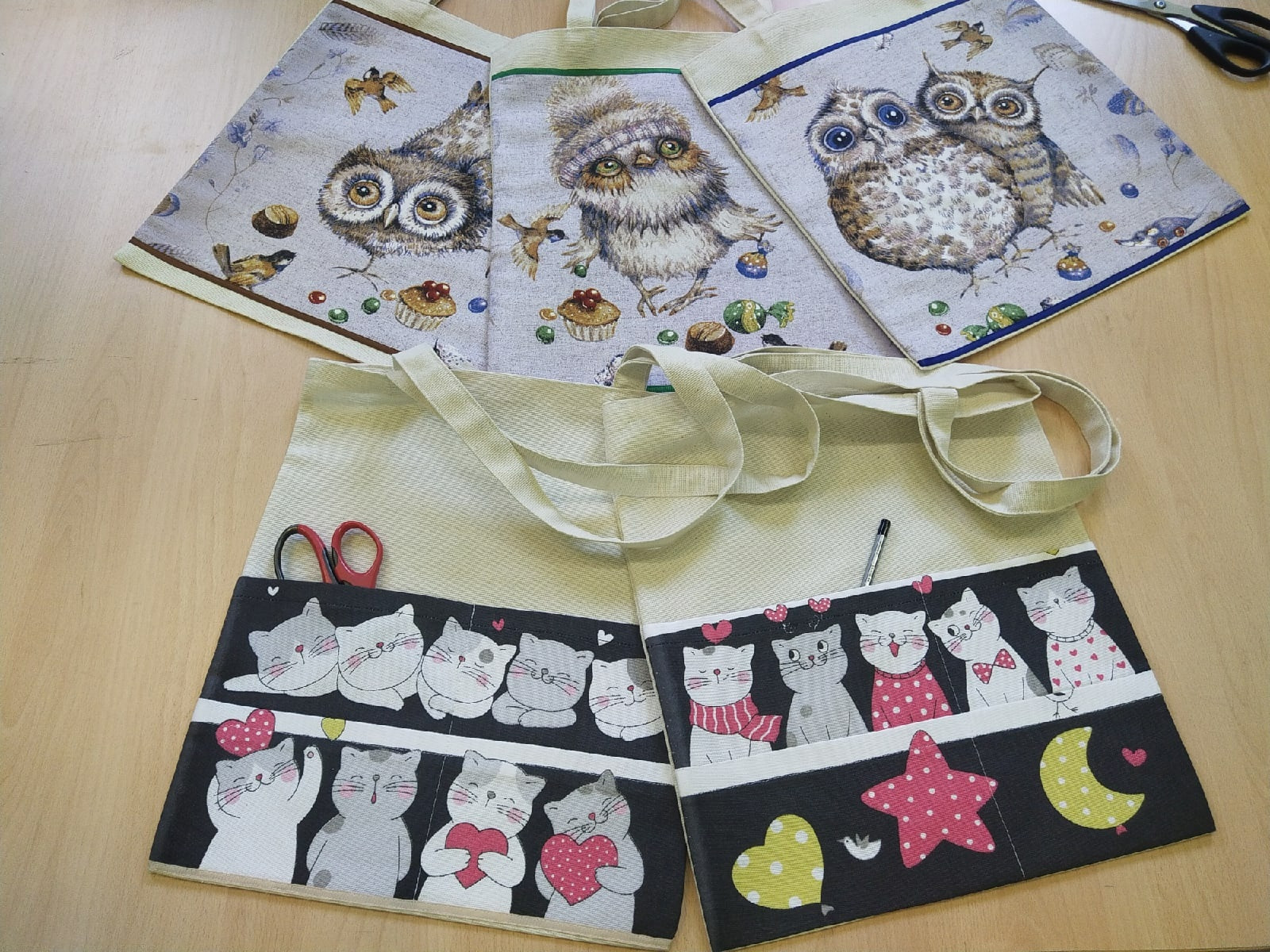 Швейная мастерская