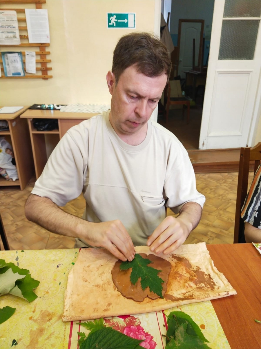 Новости гончарной мастерской