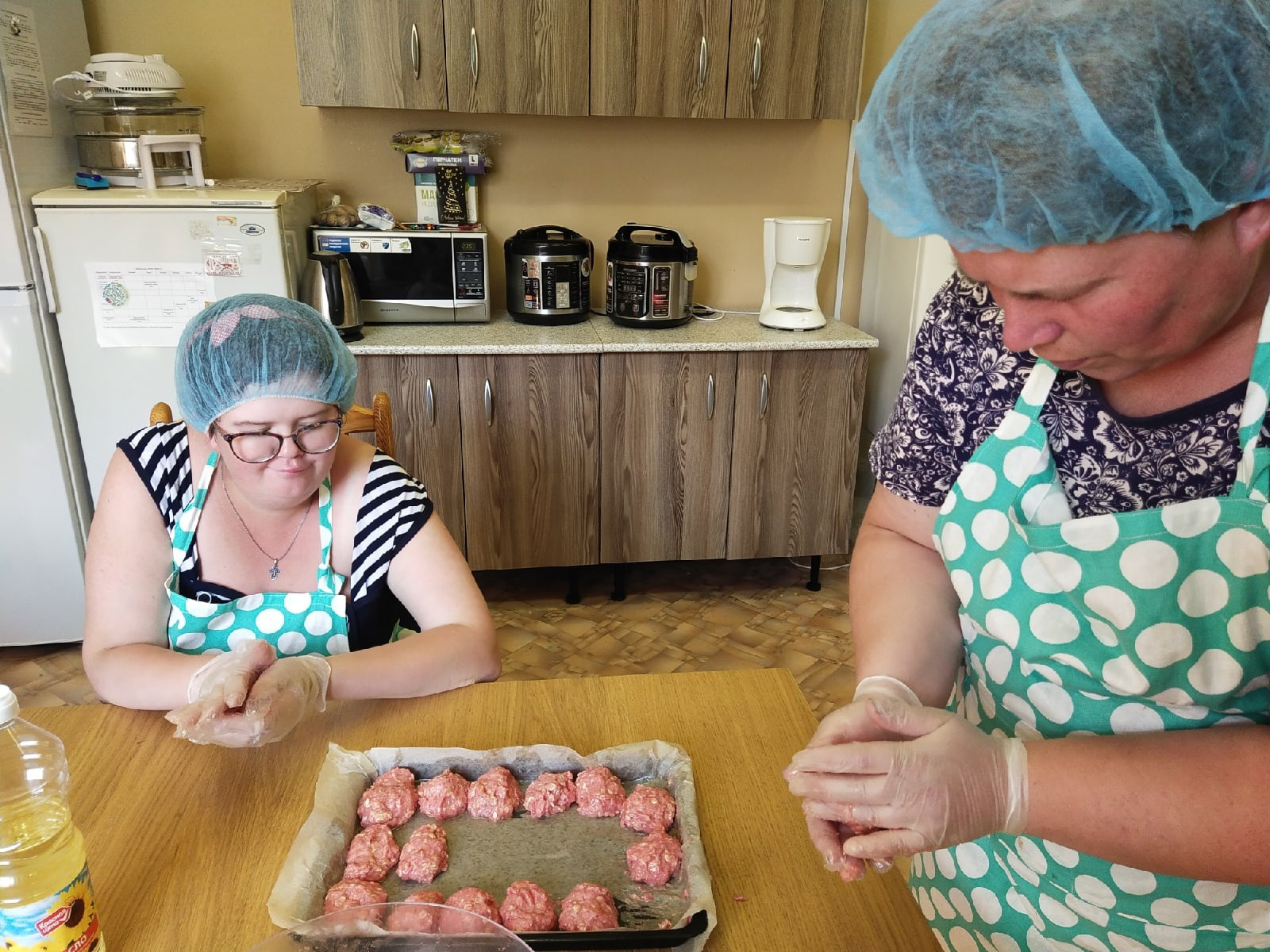 Быт Труд Досуг