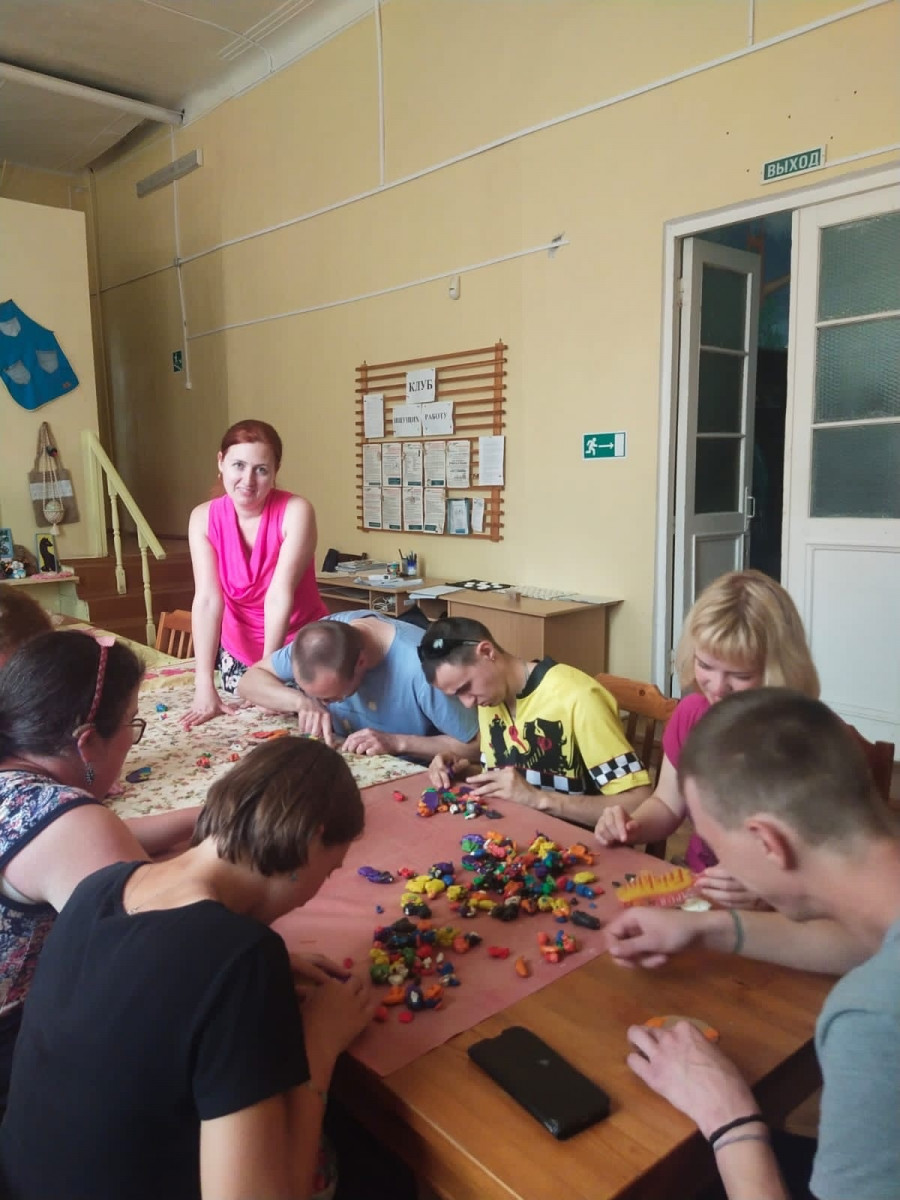 Новости гончарной мастерской