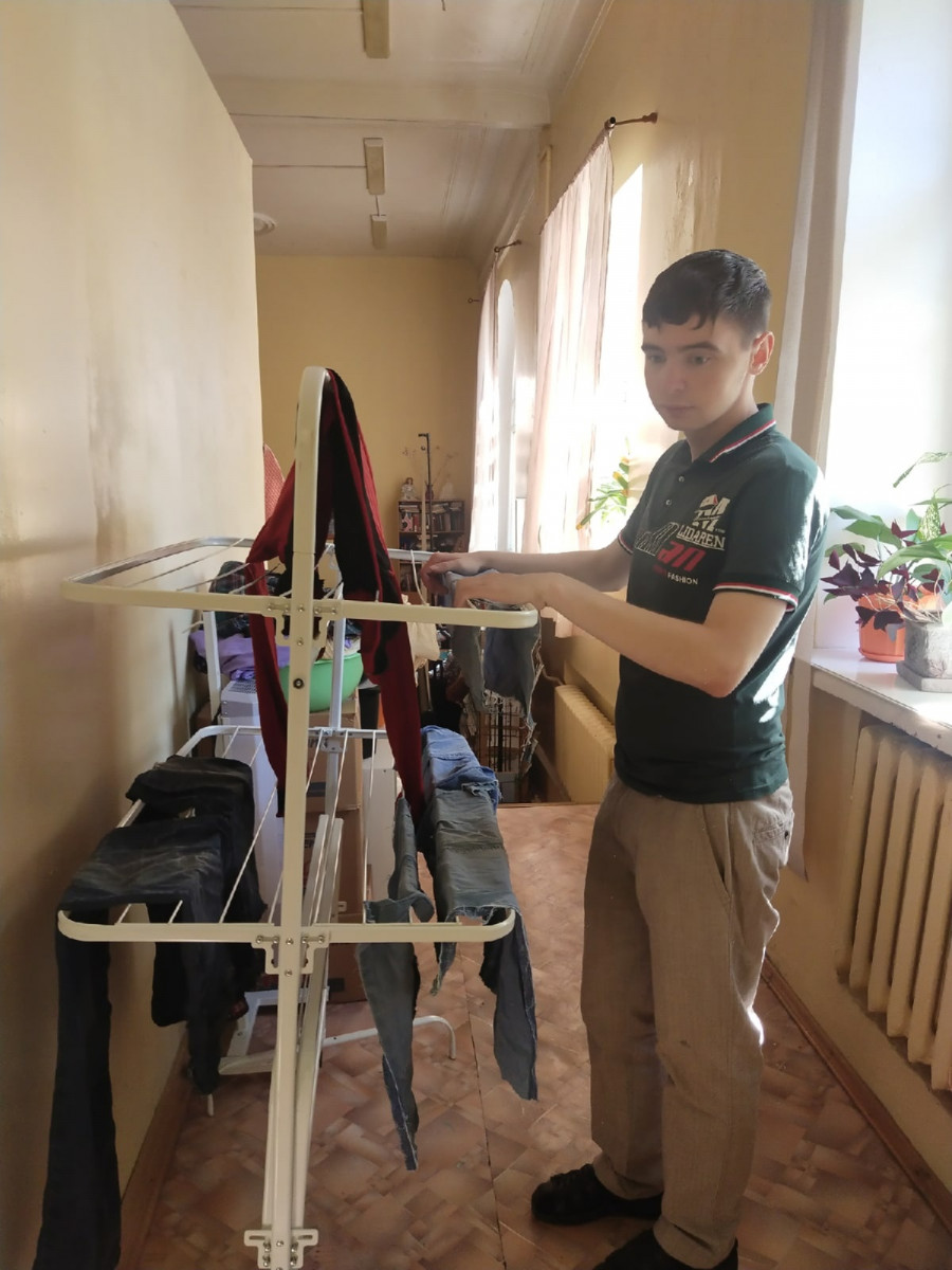 Быт Труд Досуг