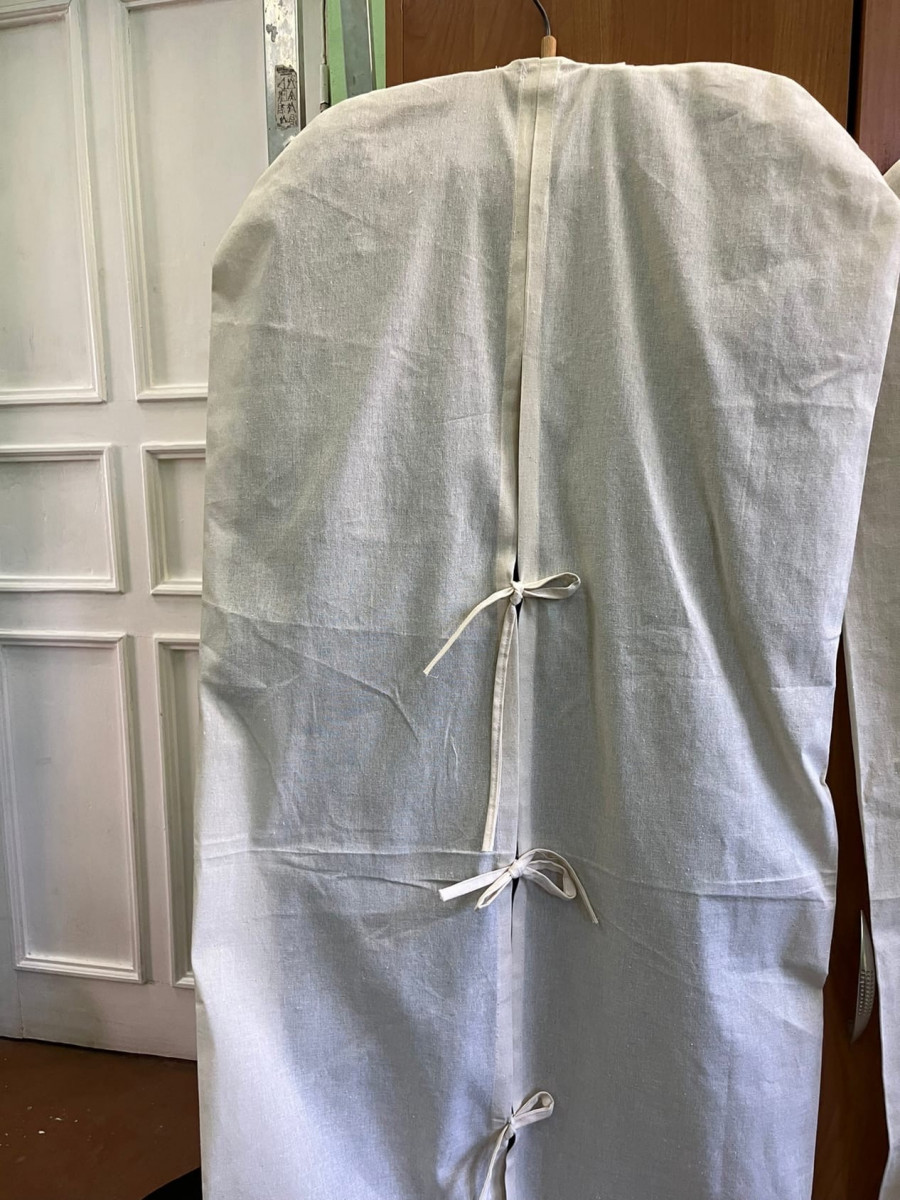 Швейная мастерская