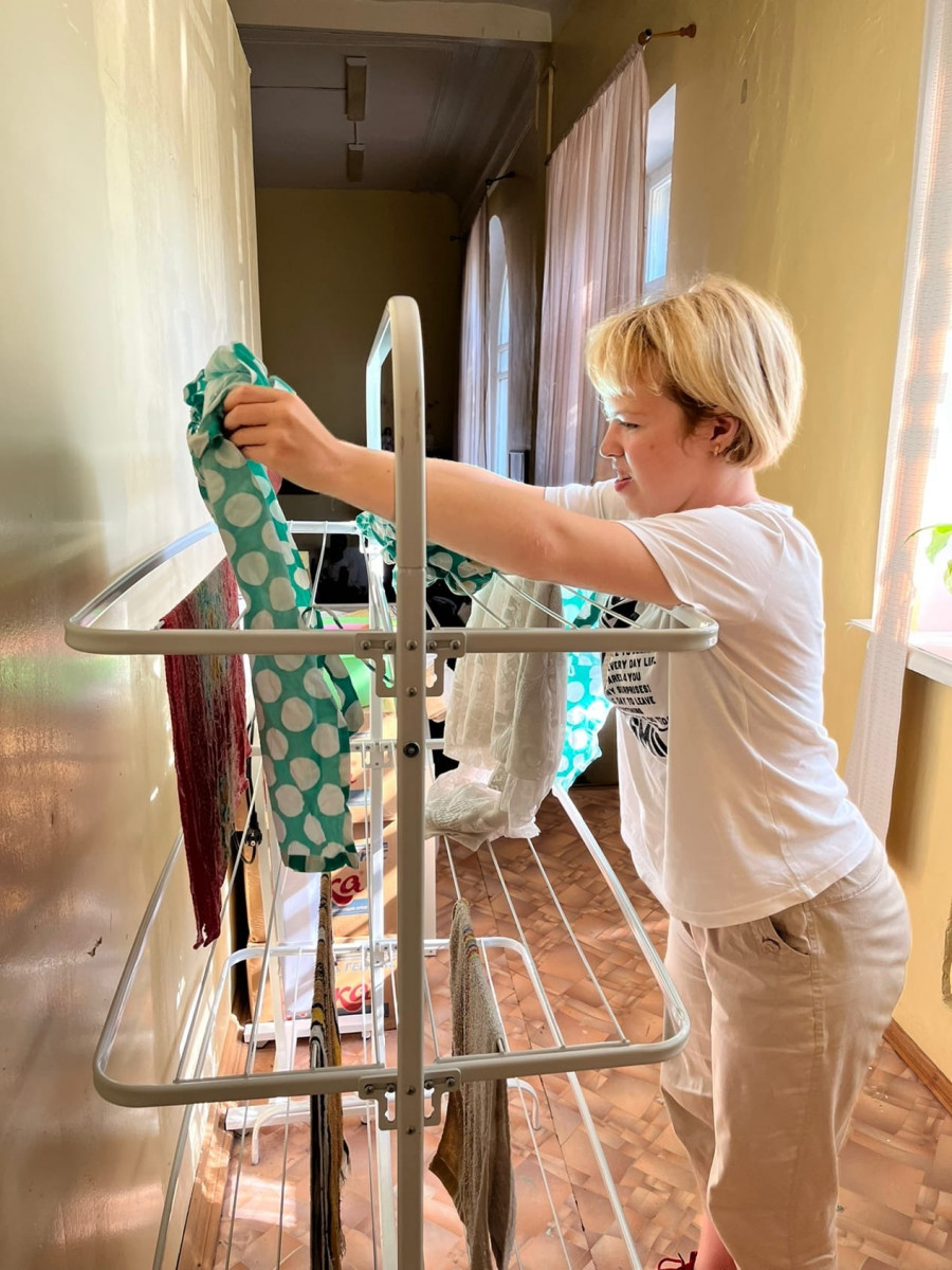 Быт Труд Досуг