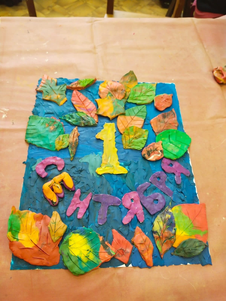 Новости гончарной мастерской