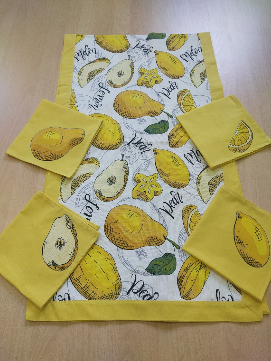 Новости швейной мастерской