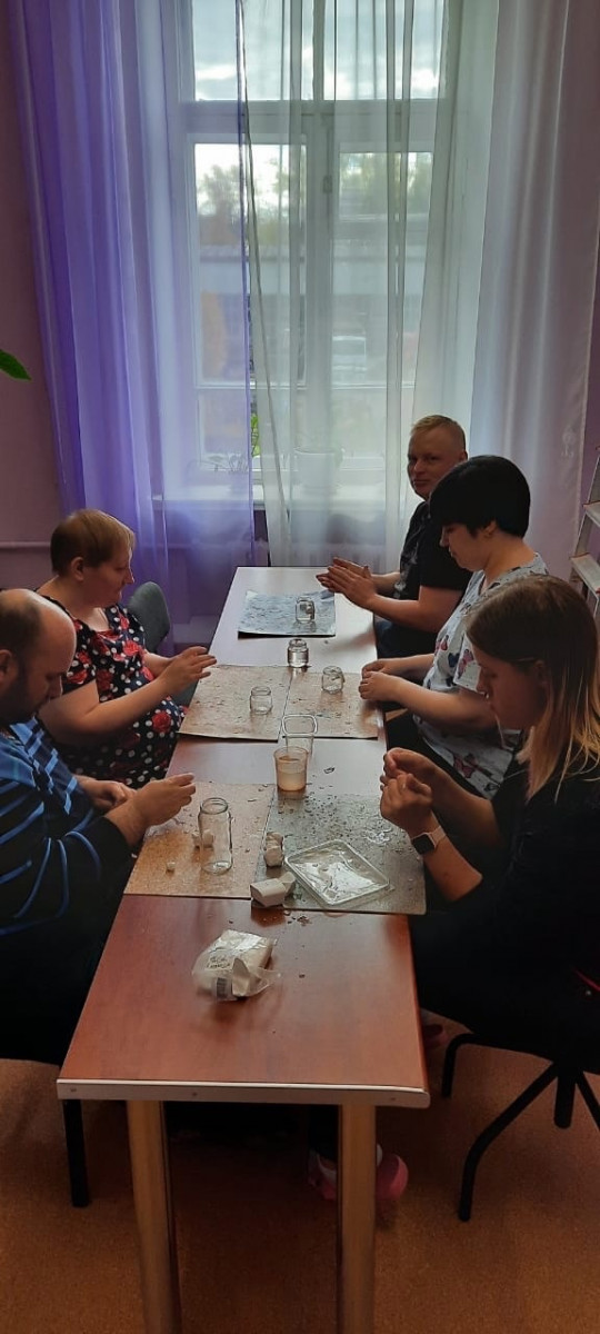 Новости гончарной мастерской