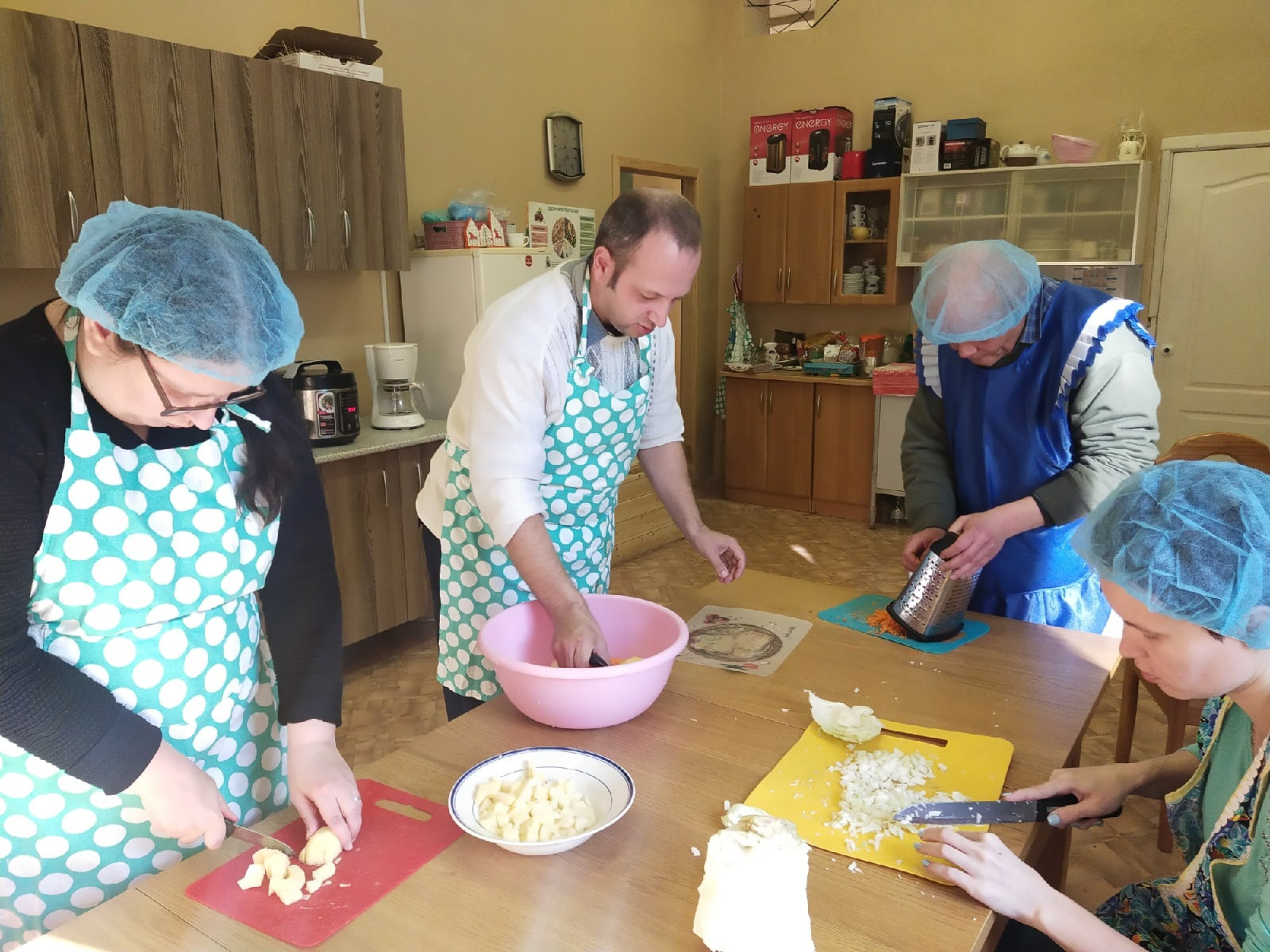 Быт Труд Досуг