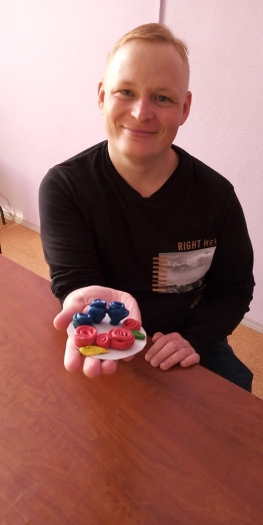 Новости гончарной мастерской