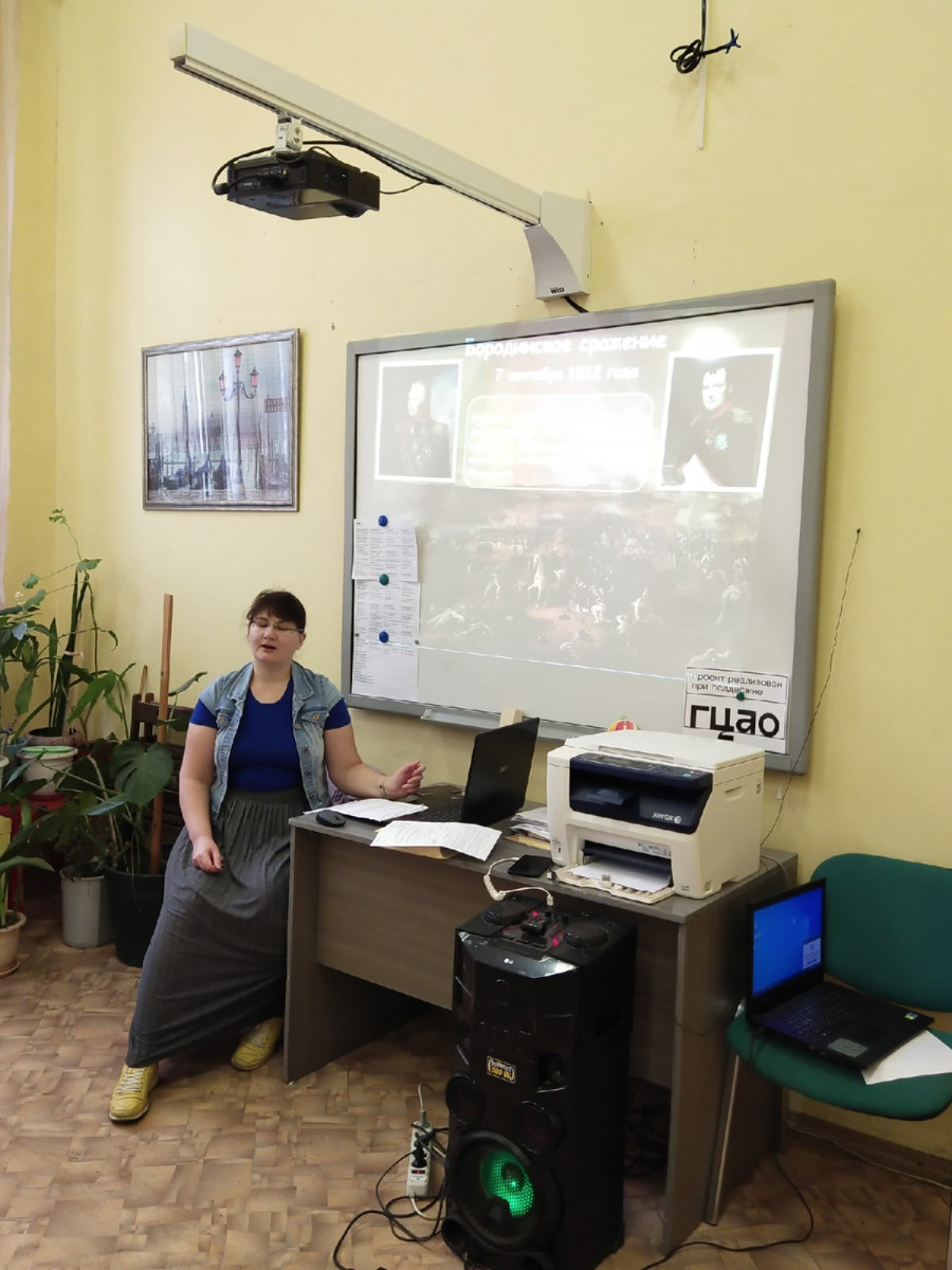 Литературная_гостиная