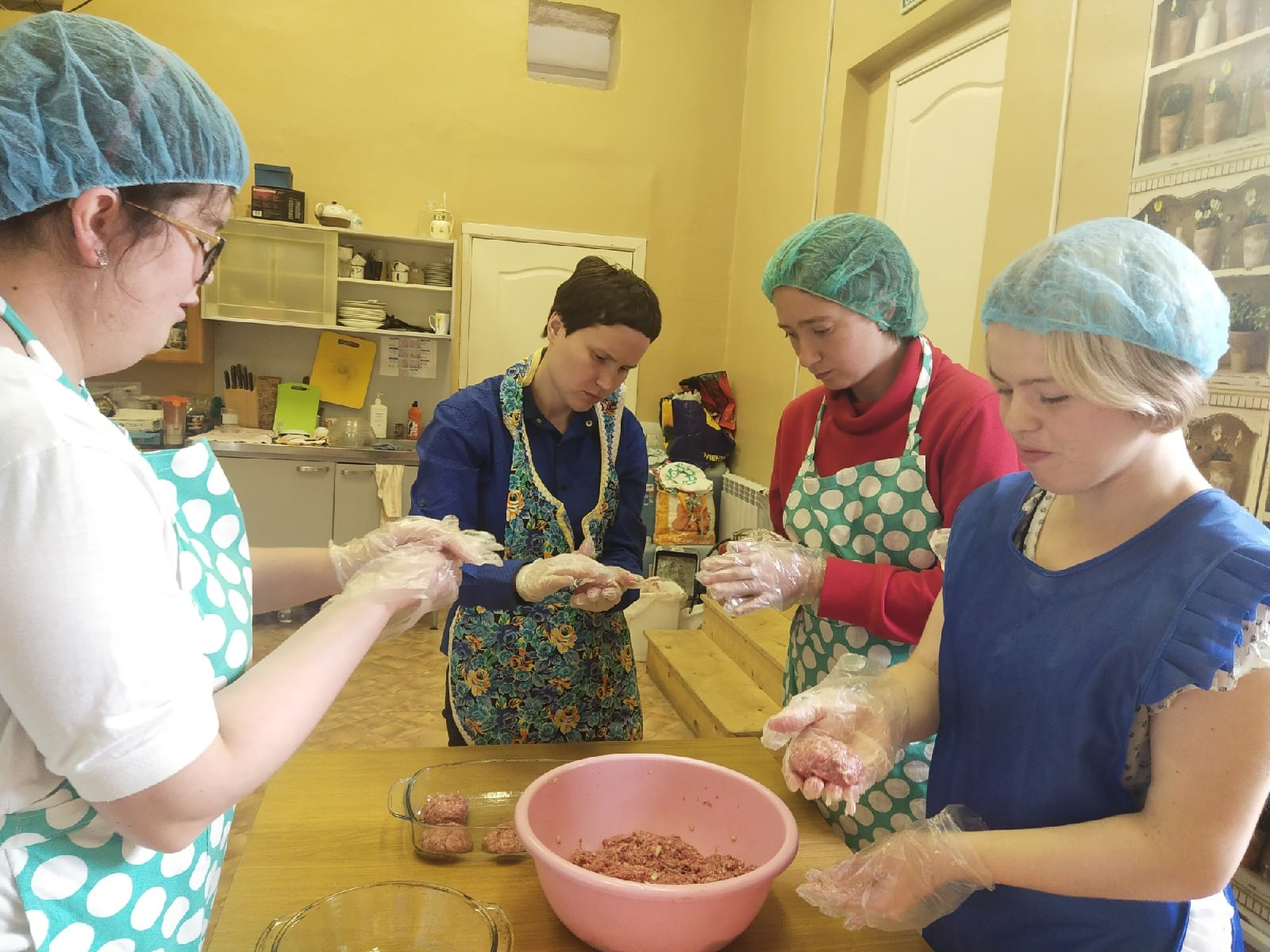 Быт Труд Досуг