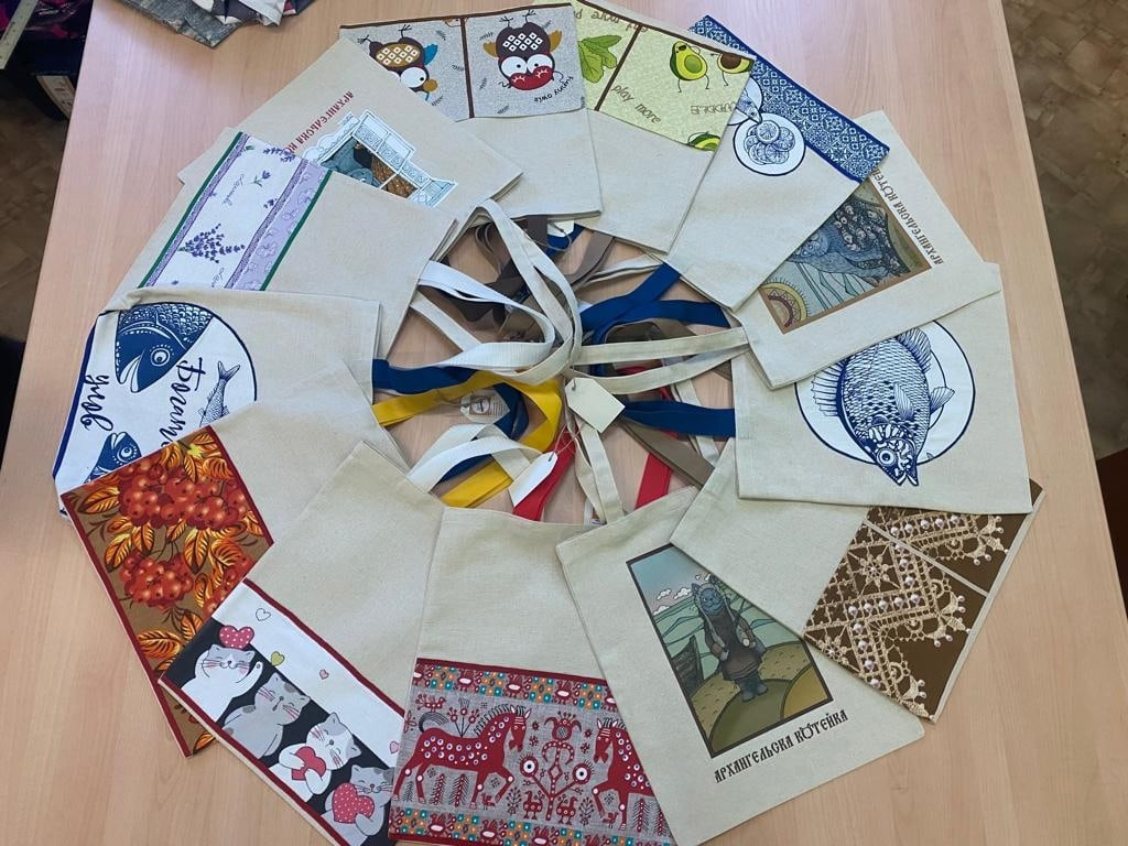 Швейная мастерская