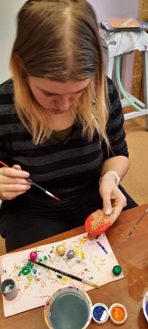 Новости гончарной мастерской