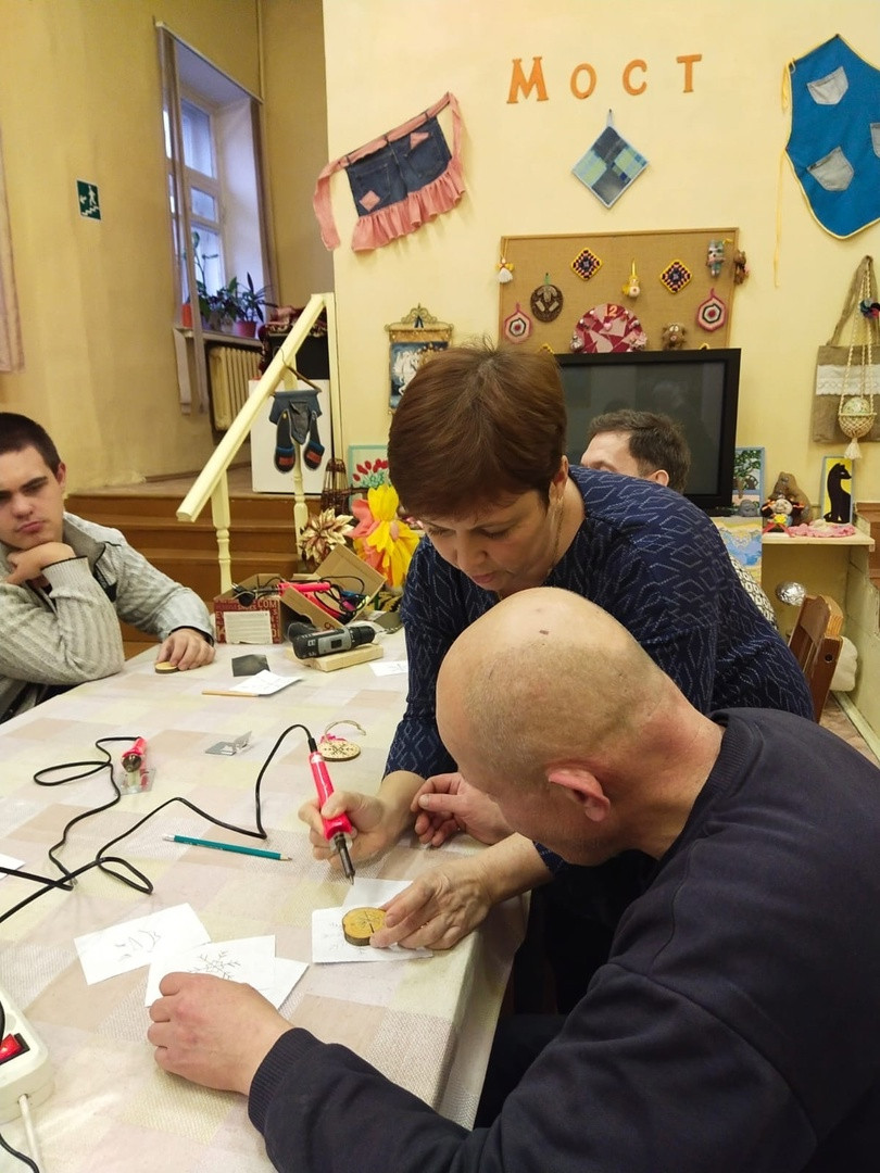 Новости столярной мастерской