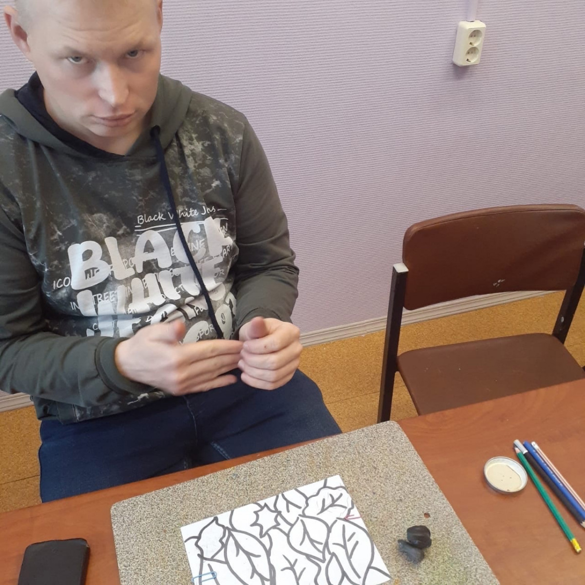 Новости гончарной мастерской