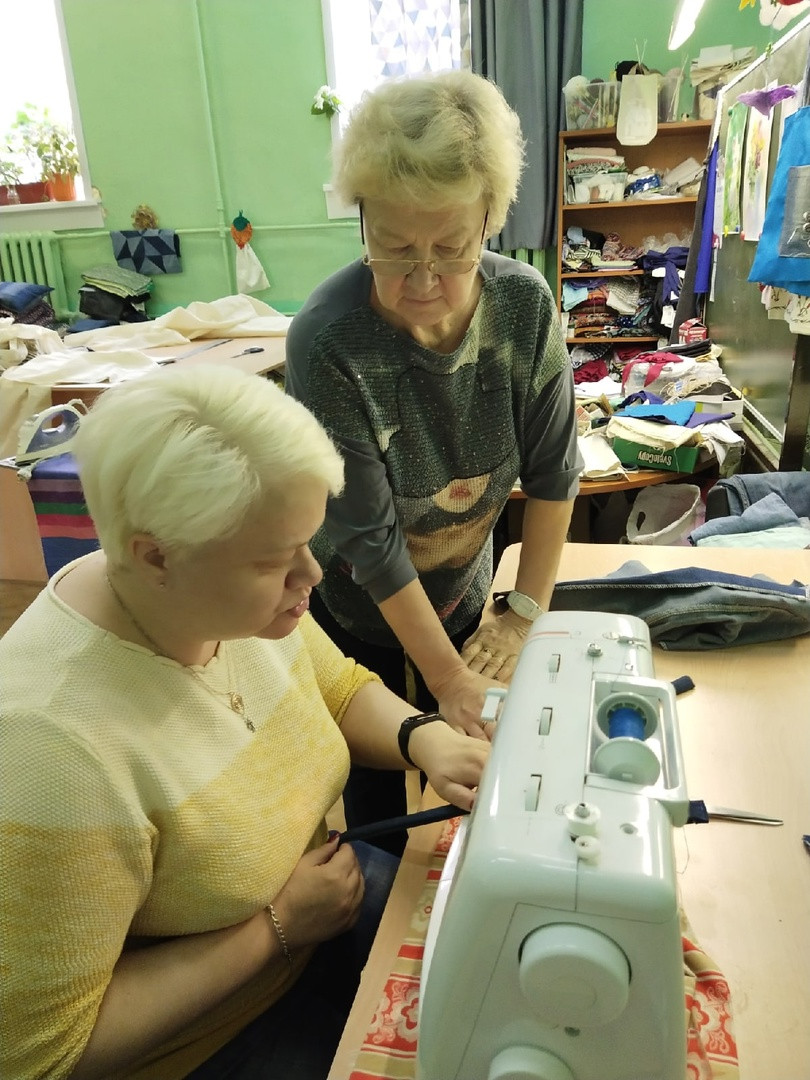 Новости швейной мастерской