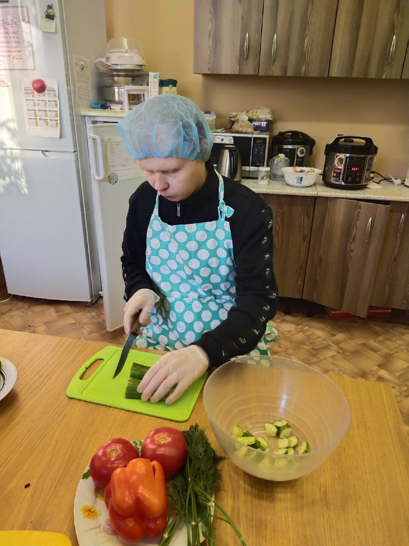 Быт Труд Досуг