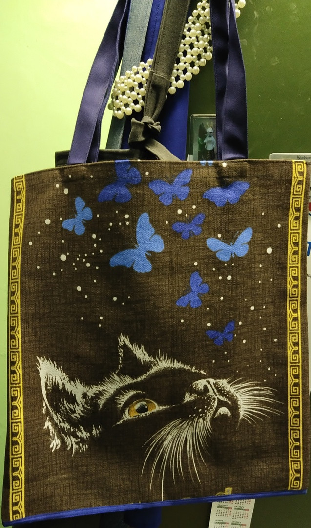 Новости швейной мастерской