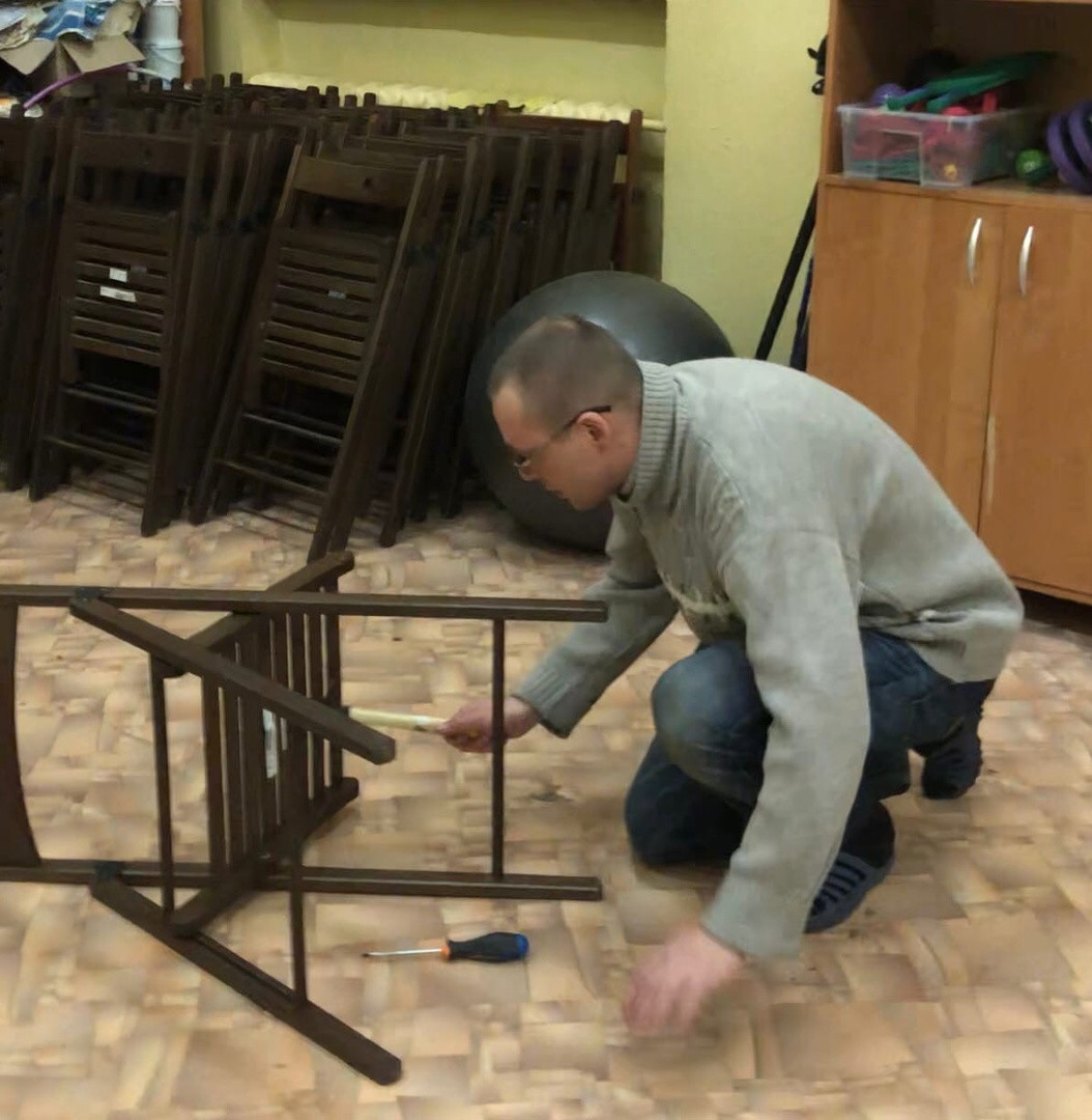 Новости столярной мастерской