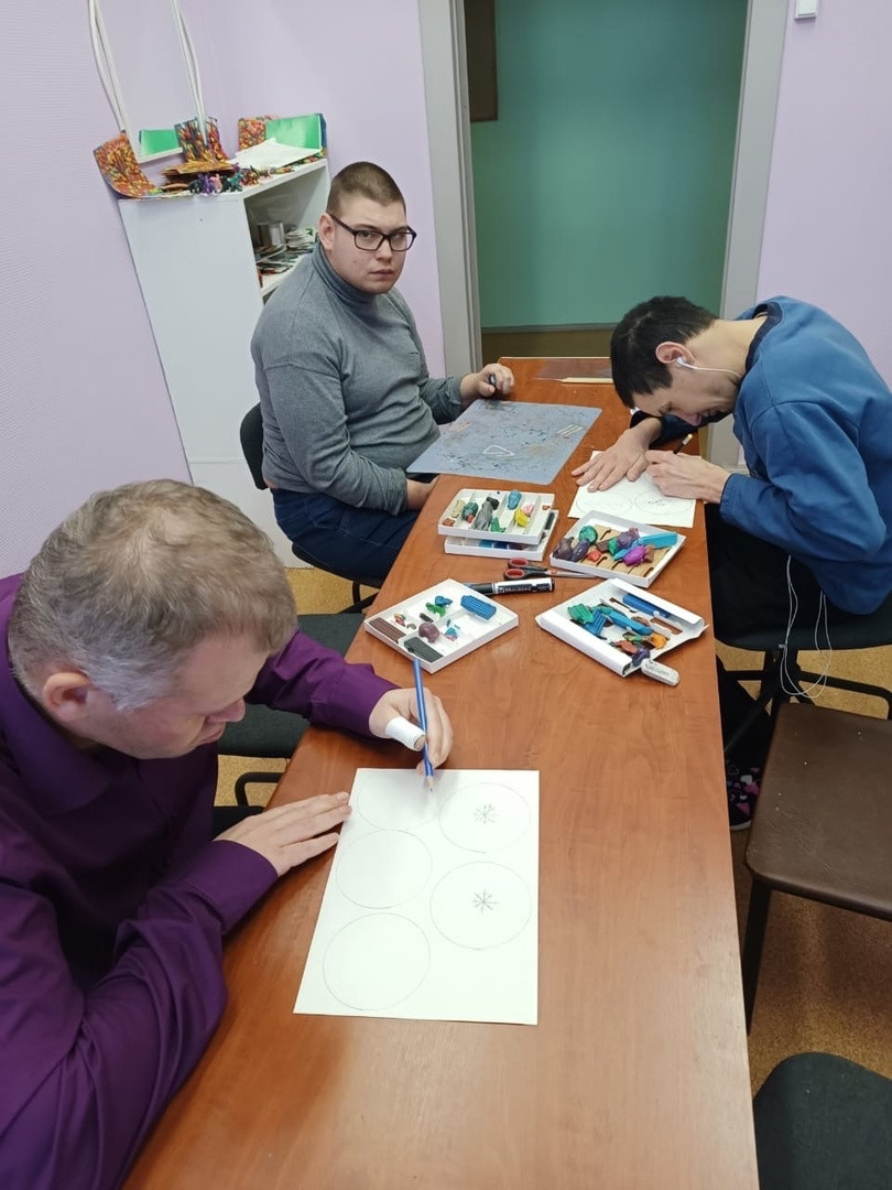 Новости гончарной мастерской