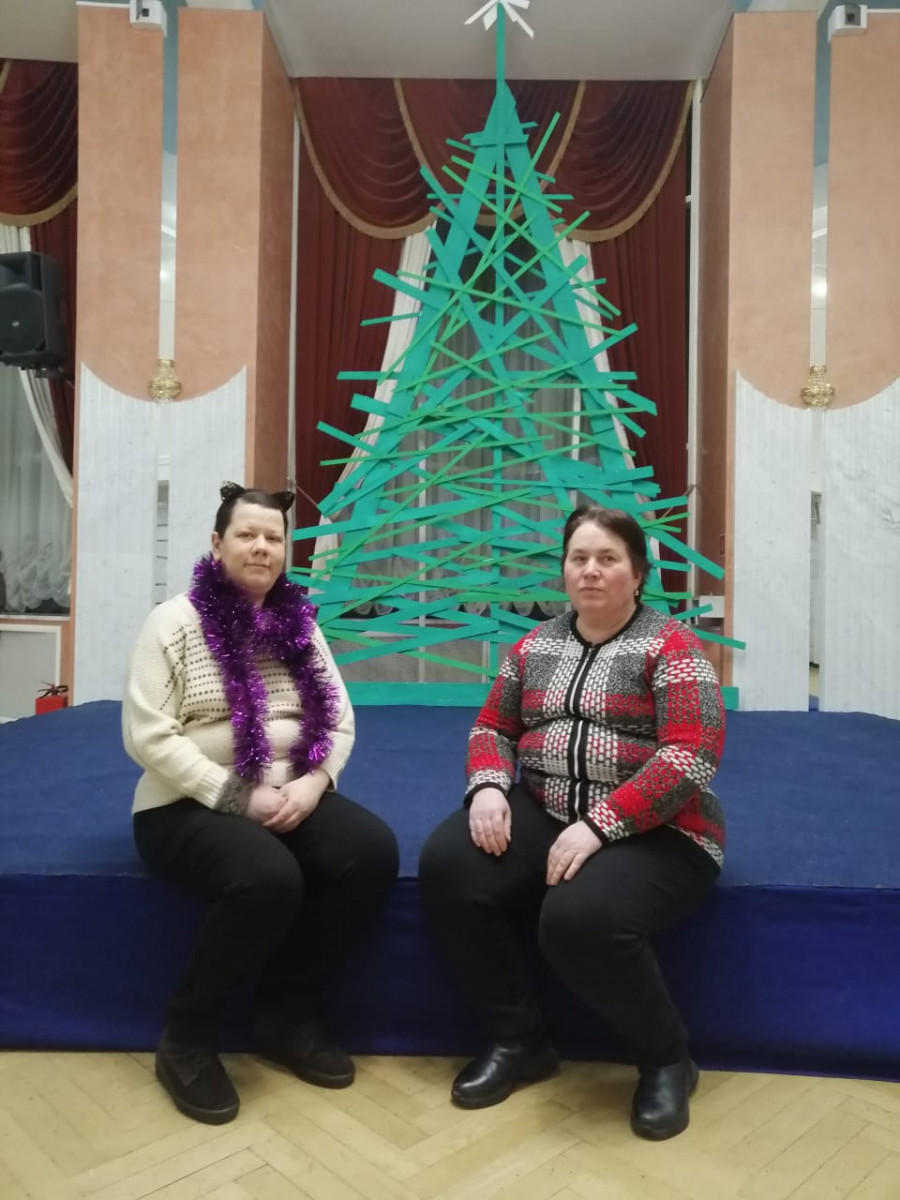 Социо-культурная программа январь Школы социальных навыков