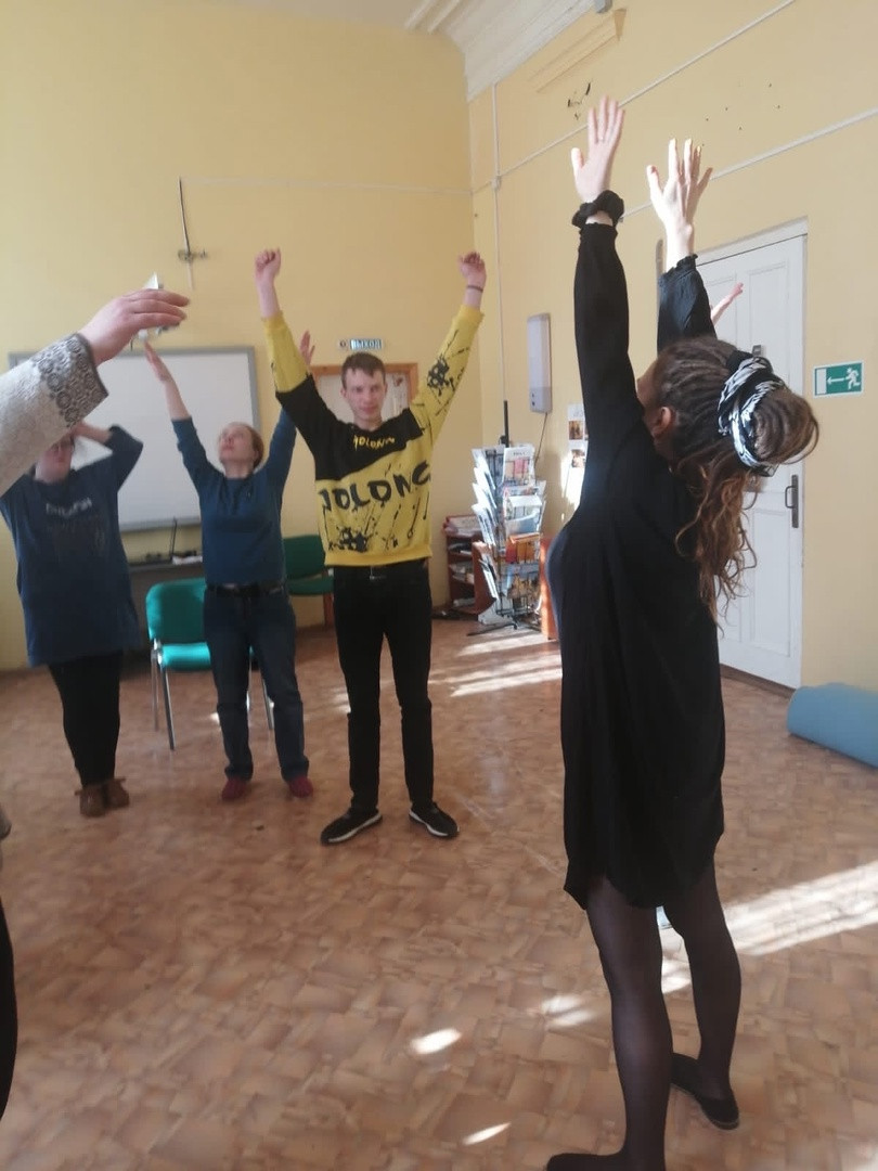 Отчет по проекту "Путь к трудоустройству за март"