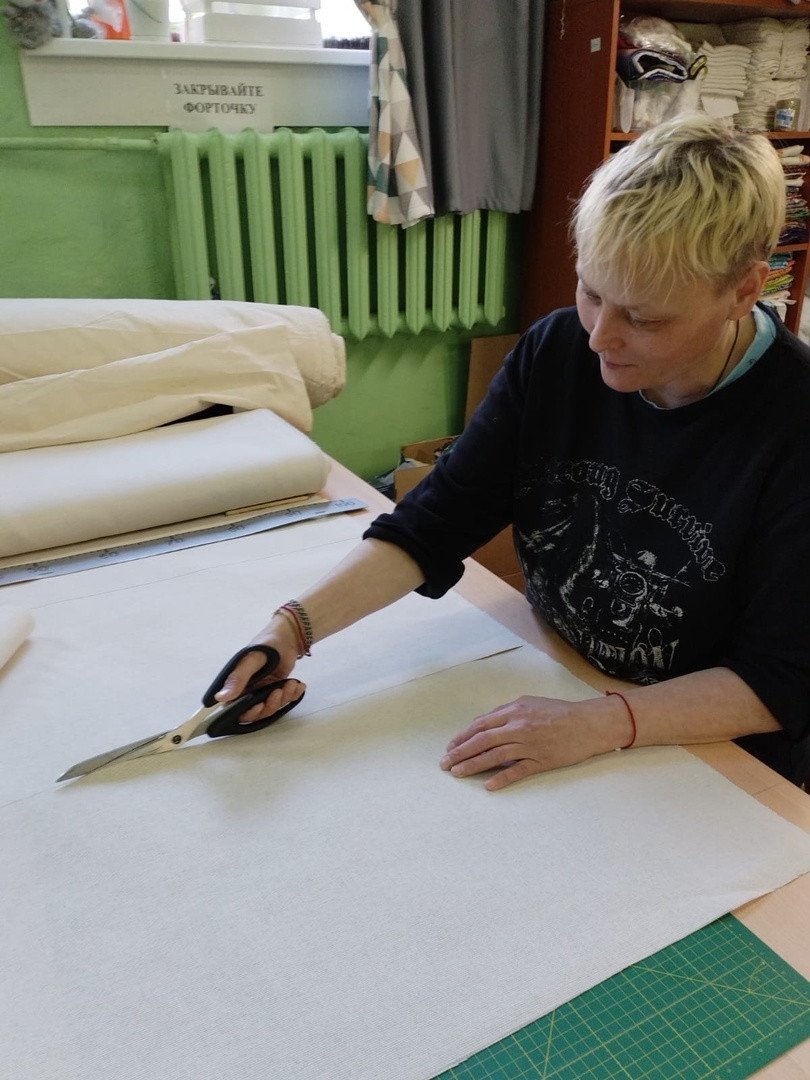 Промежуточные итоги апреля по проекту "Путь к трудоустройству"