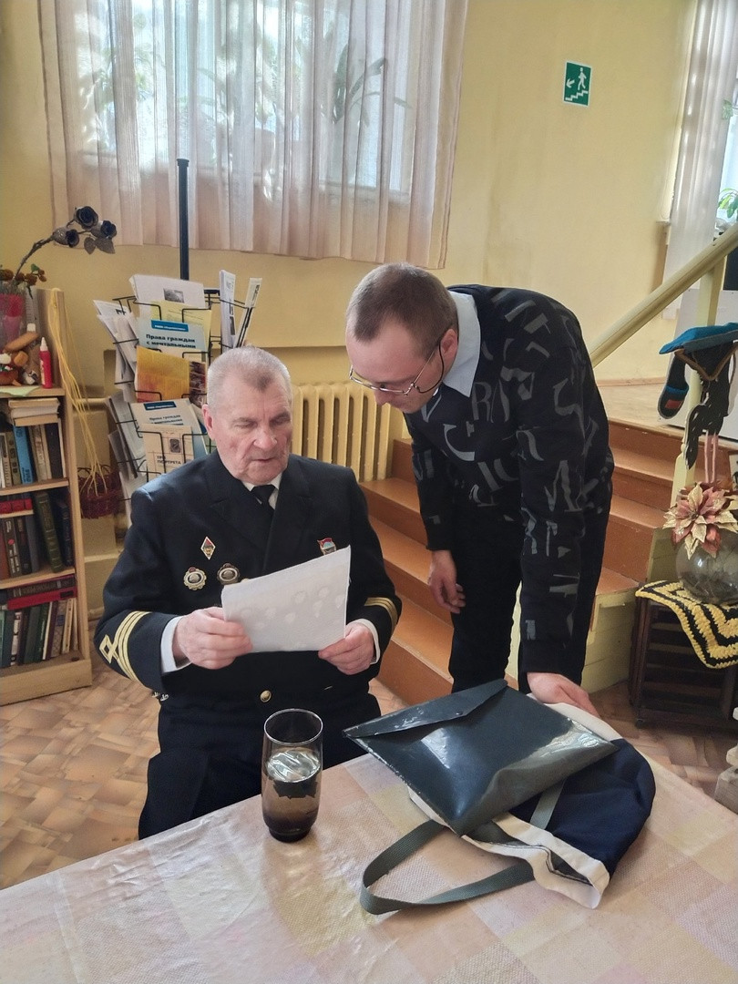 День Победы