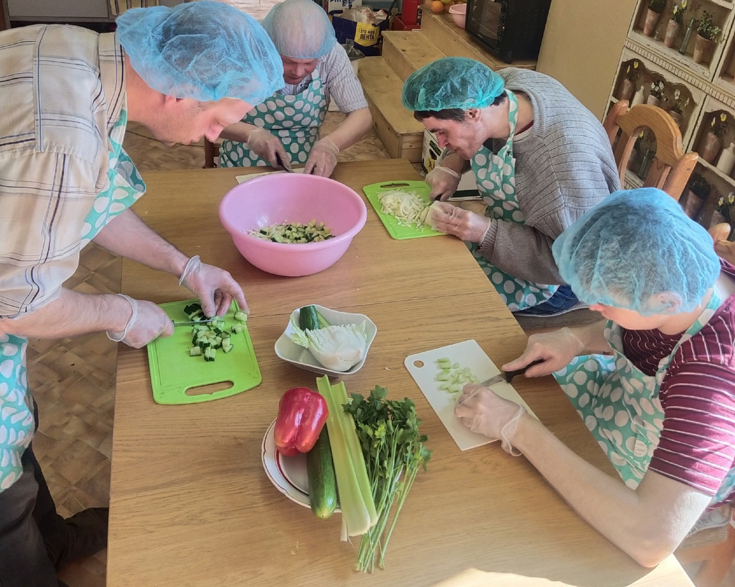 #Мост_пространство_возможностей Новости проекта