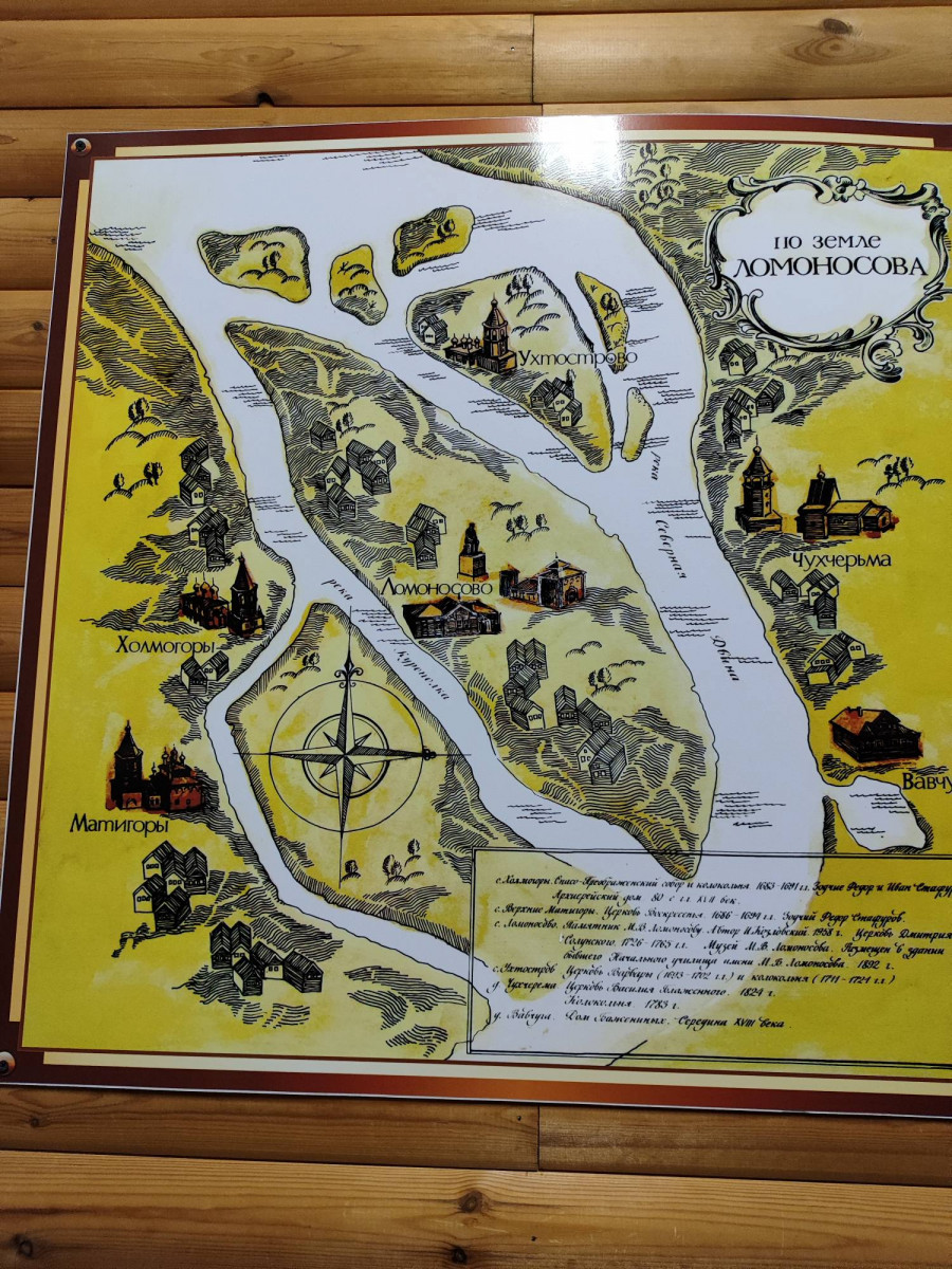 Новости проекта "Расширяем горизонты"