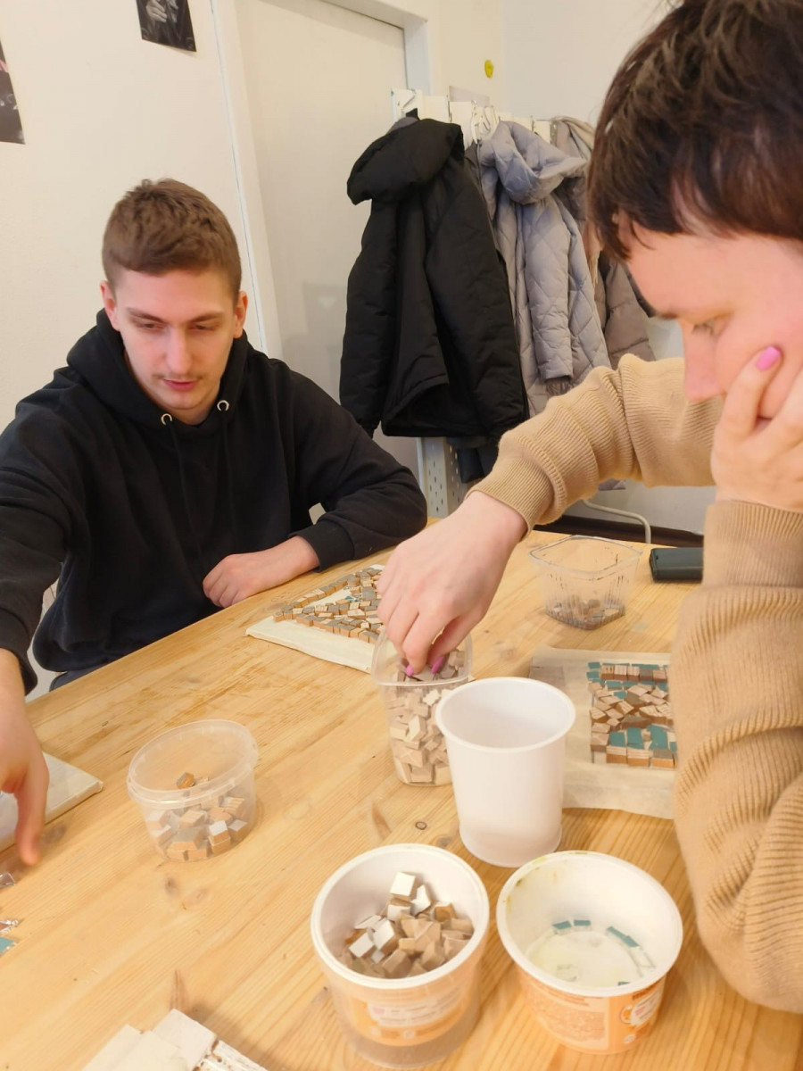 Февраль #Расширяем_горизонты_Архангельская_область